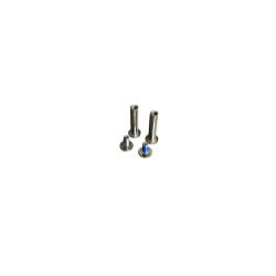 Rear Shock Bolts (Pair) - For use with Revvi 18&quot; and 20&quot; bikes