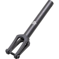 Revolution Supply Co Mutiny Forks 120mm IHC - Black