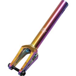 Revolution Supply Co Mutiny Forks 120mm IHC - Neochrome