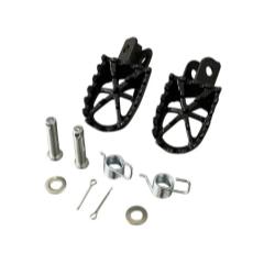 Footpeg kit – To fit Revvi 16 XL electric bikes *Coming Soon*