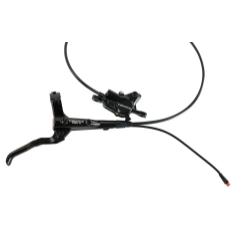 Front Brake System- To fit Revvi 16″ XL electric bikes