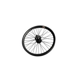 16 Front wheel – To fit Revvi 16 XL electric bikes