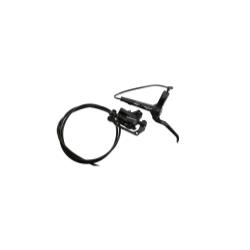 Rear Brake System – To fit Revvi 16″ XL electric bikes