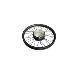 16 Rear wheel – To fit Revvi 16 XL electric bikes