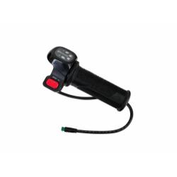 Throttle 24V – To fit Revvi 16 XL electric bikes