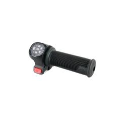 Throttle - To fit Revvi 18" Bikes (Speed Switch Built In)