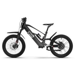 Revvi 20″ Plus Electric Bike