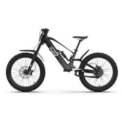 Revvi 24" Electric Bike