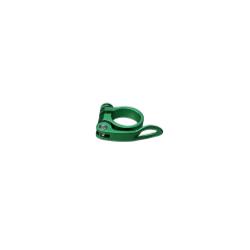 Anodized Quick Release Seat Clamp - To fit Revvi 12" + 16" + 16" Plus + 18" and 20" - Green