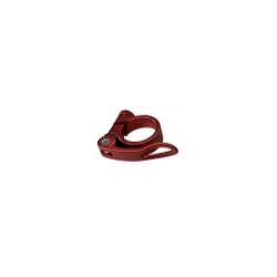 Anodized Quick Release Seat Clamp - To fit Revvi 12" + 16" + 16" Plus + 18" and 20" - Red
