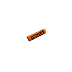 Handlebar Pad - to fit Revvi 12" + 16" + 16" Plus + 18" + 20" Electric Balance Bikes - Orange