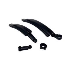 Mudguard Kit - To fit Revvi 12" + 16" + 16" plus electric balance bikes