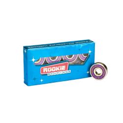 Rookie Rollerskates Abec 7 Bearings - 16 Pack - Purple