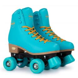 Rookie Rollerskates Classic 78 Junior - Blue