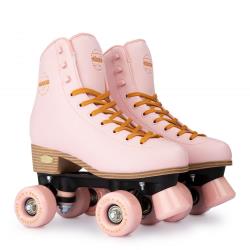 Rookie Rollerskates Classic 78 Adult - Pink