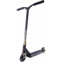Root Invictus 2 Pro Scooter - Black/Gold