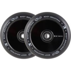 Root Industries Air Stunt Scooter Wheels 110mm - Black - Pair