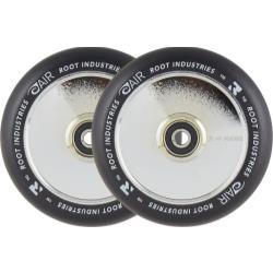 Root Industries Air Stunt Scooter Wheels 110mm - Mirror - Pair