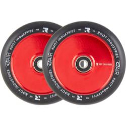 Root Industries Air Stunt Scooter Wheels 110mm - Red - Pair