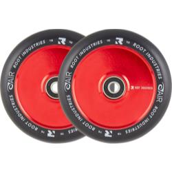 Root Industries Air Stunt Scooter Wheels 110mm - Red - Pair