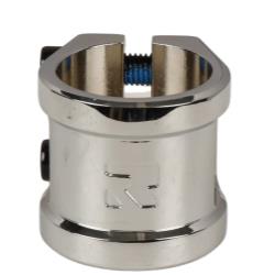 Root Industries airLite Double Clamp Chrome