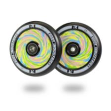 Root Industries Air Stunt Scooter Wheels 110mm - Paddle Pop - Pair