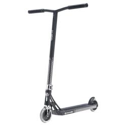 root industries v3 scooter black / mirror