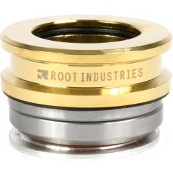 Root Tall Stack Headset - Gold Rush