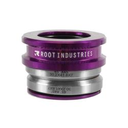 Root Tall Stack Headset - Purple