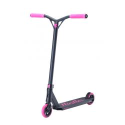 Sacrifice OG Hustler V2 Black/Pink Scooter