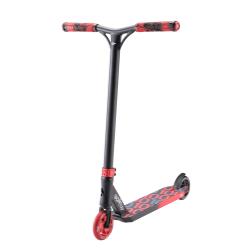 Sacrifice Flyte 100 V2 Black/Red Scooter