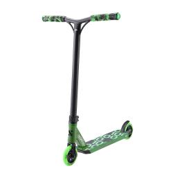 Sacrifice Flyte 100 V2 Green Quake Scooter