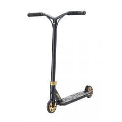 Sacrifice Flyte 120 V2 Black/Gold Scooter