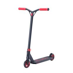 Sacrifice OG Hustler V2 Black/Red Scooter