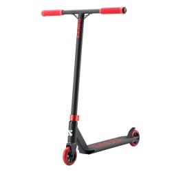 Sacrifice Sacci Red/Black Scooter