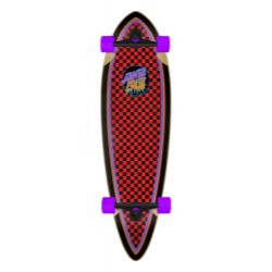 Santa Cruzer Complete - Rad Dot Pintail