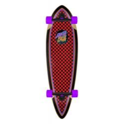 Santa Cruzer Complete - Rad Dot Pintail