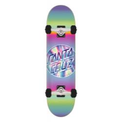 Santa Cruz Complete - Iridescent Dot Full