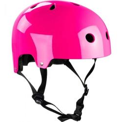 SFR Essentials Helmet - Fluo Pink