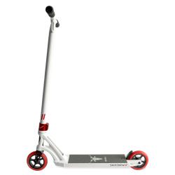 Drone Shadow II Complete Scooter – White