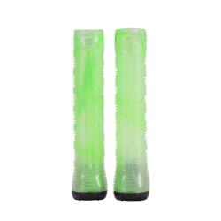 Blunt - Smoke Hand Grips (Pair) V2 - Green