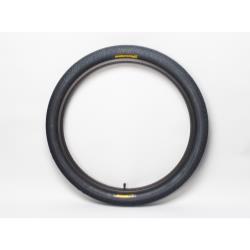 Snakeskin "S" Sticky compound Tyre 27.5" Sold in Pairs  - Black