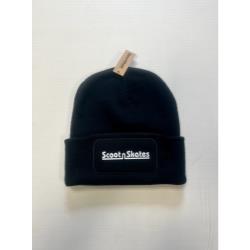 Scootnskates Beanie