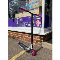 SnS Custom Scooter No. 50