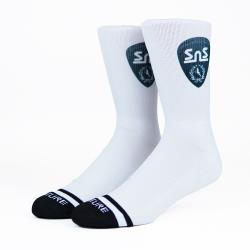 Venture x Scootnskates Socks - Shield Logo