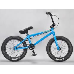 Soldato 16” BMX Bike Blue