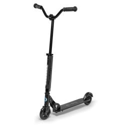 SPRITE DELUXE Micro Scooter: Black