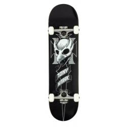 Birdhouse Complete Stage 1 Hawk Crest Black 8 IN