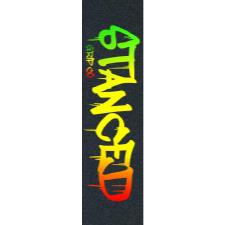 stanced rasta griptape