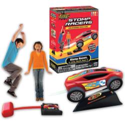 STOMP ROCKET - Stomp Racer